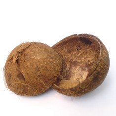 Абразив кокосовой скорлупы