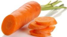 Экстракт моркови, масляный