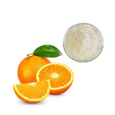 Экстракт апельсина, сухой