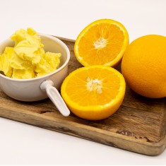 Масло апельсина (баттер)