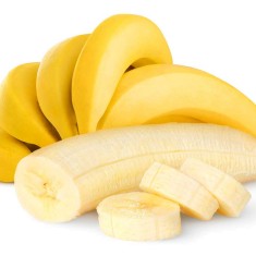 Банан, отдушка