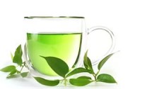 Чай зеленый, отдушка