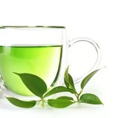 Чай зеленый, отдушка