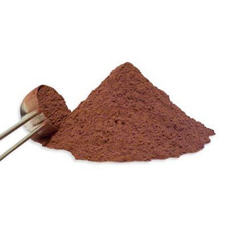 Какао порошок, натуральный