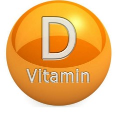 Витамин D3 (1,0 млн. МЕ/г)