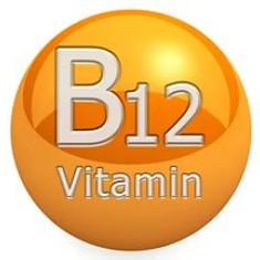 Витамин В12 (цианокобаламин)