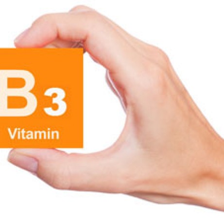 Витамин В3 (ниацин)