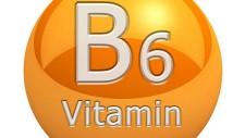 Витамин В6 (пиридоксина гидрохлорид)