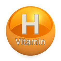 Витамин В7 (биотин)